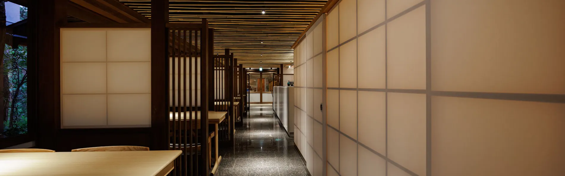 旅館くらしき