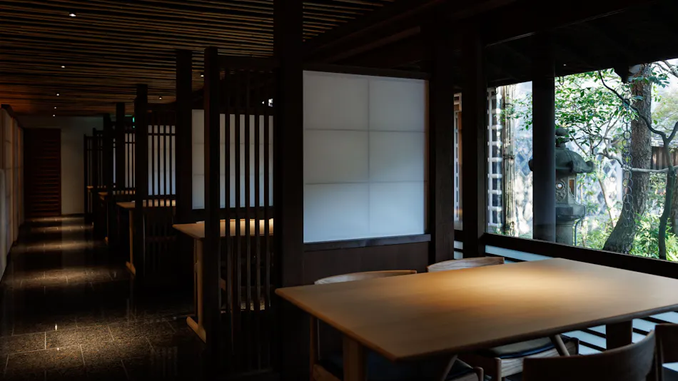Ryokan Kurashiki