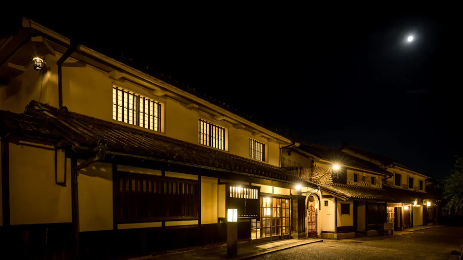 Ryokan Kurashiki