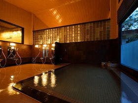 鳥越の宿　三楽園