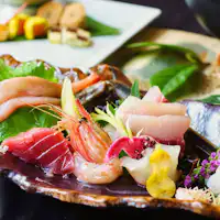 【活本ずわい蟹2杯付】