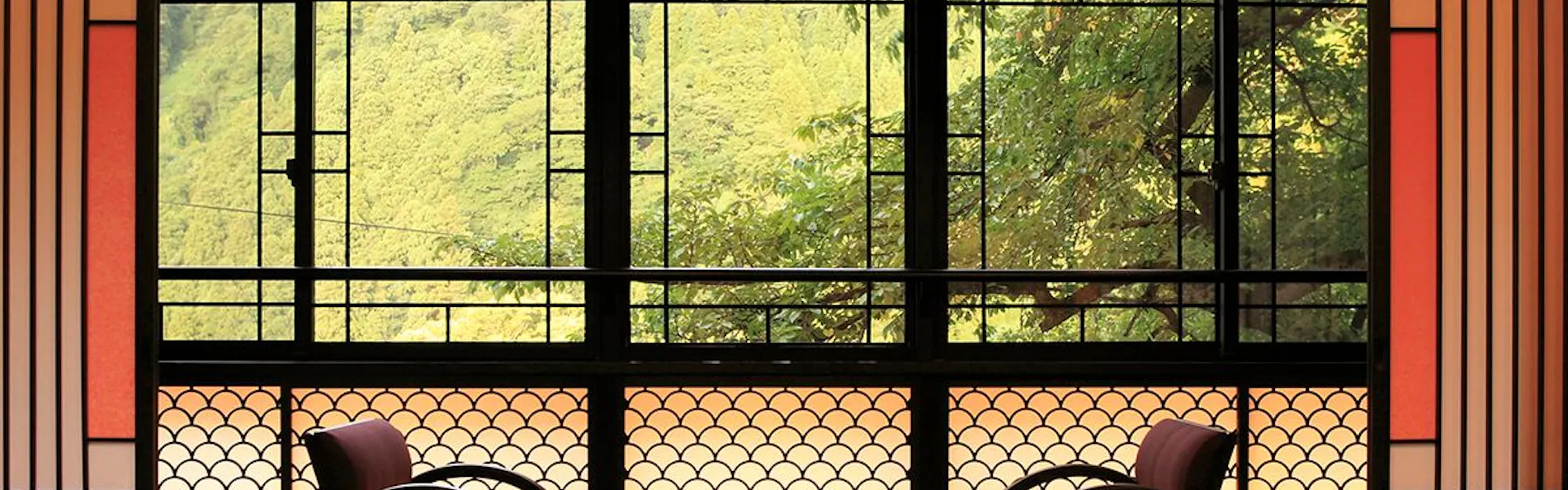 鳥越の宿 三楽園