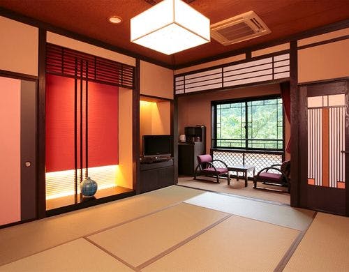 ・和モダン客室10畳～