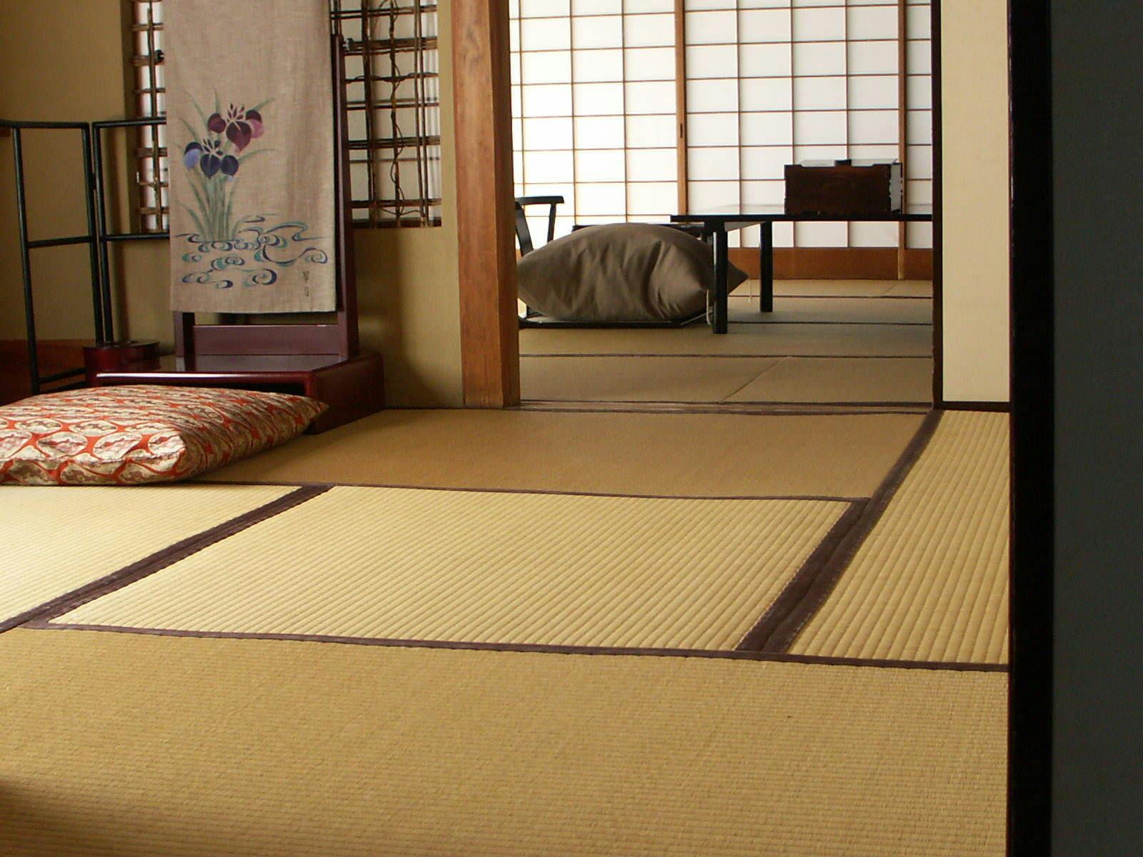 離れ家　石田屋