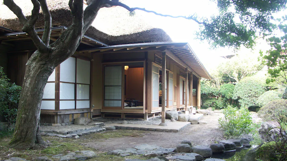 Hanareya Ishidaya