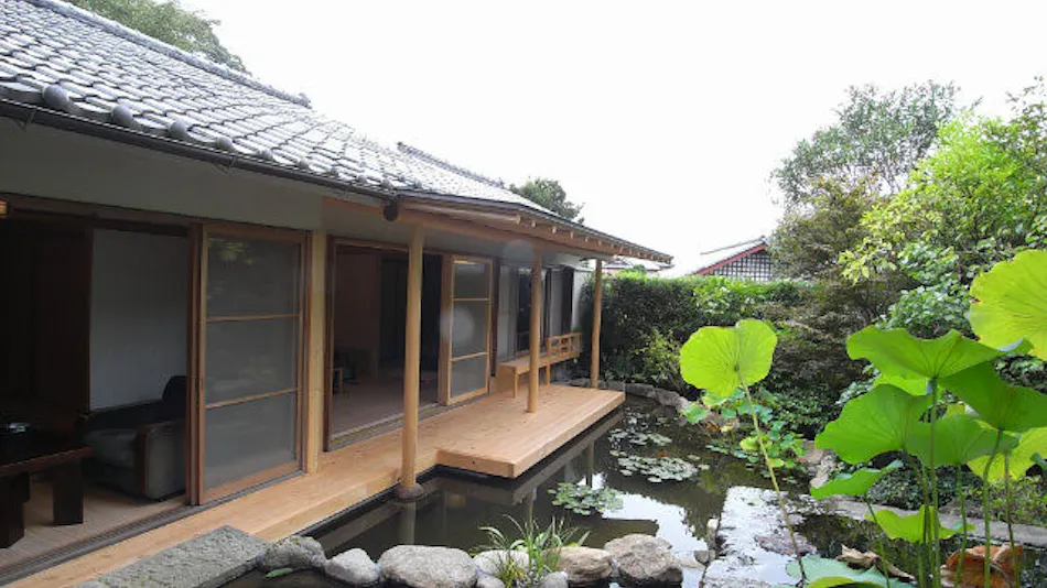 Hanareya Ishidaya