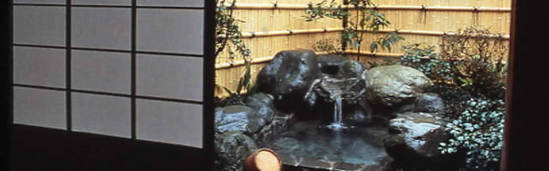 離れ家 石田屋