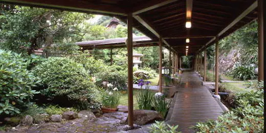 離れ家 石田屋