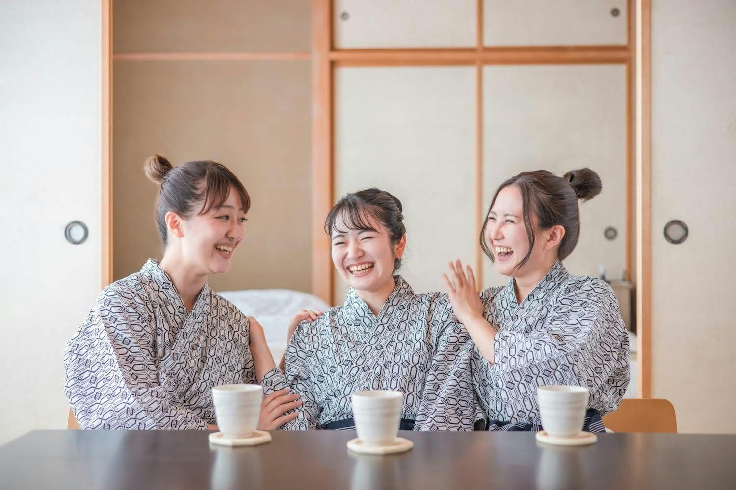 風味吟撰の宿　厨八十八