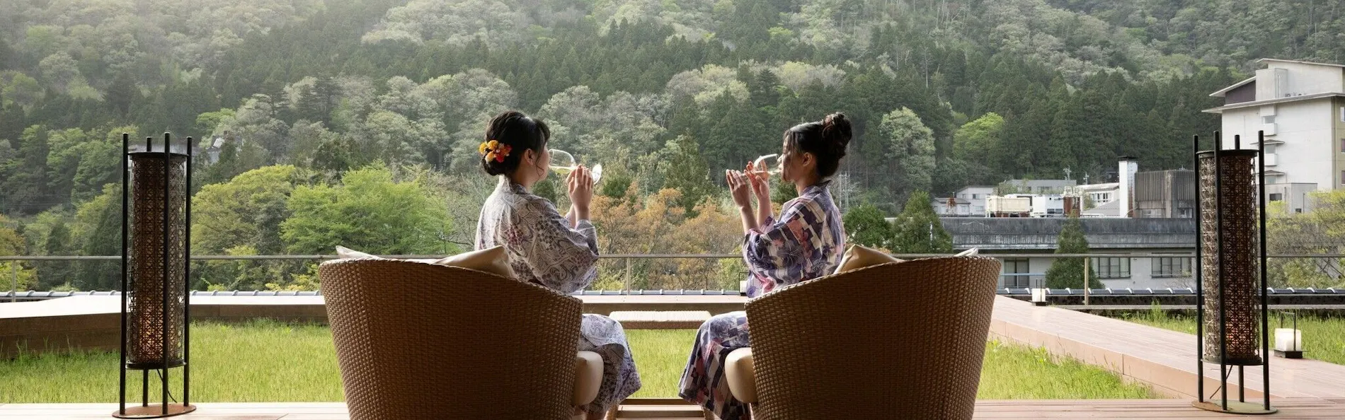 風味吟撰の宿 厨八十八