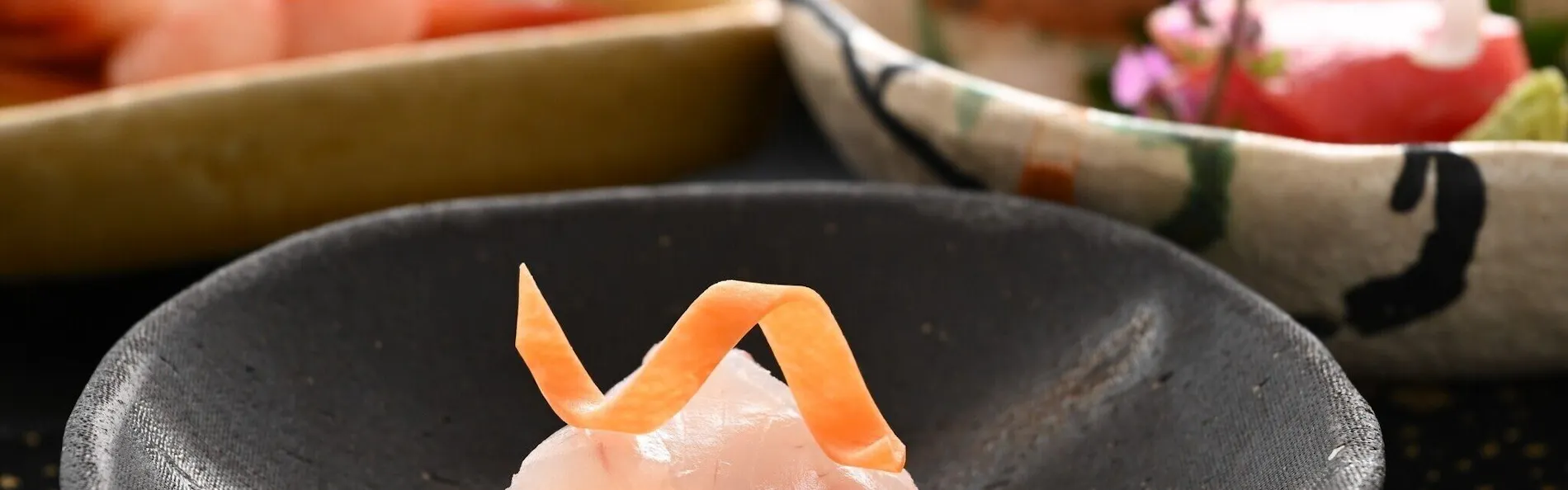 風味吟撰の宿 厨八十八