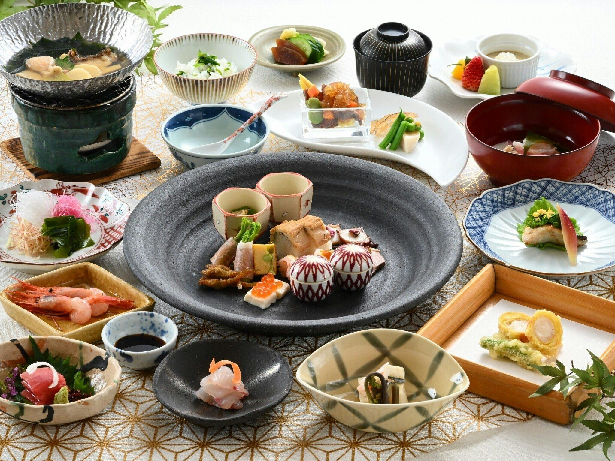 Kuriya Yasohachi