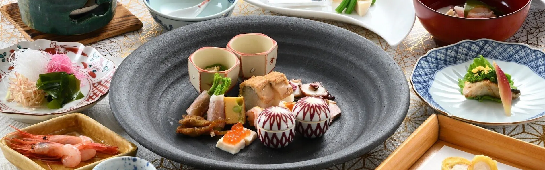 風味吟撰の宿 厨八十八