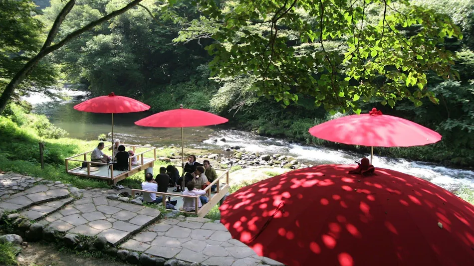 Kuriya Yasohachi