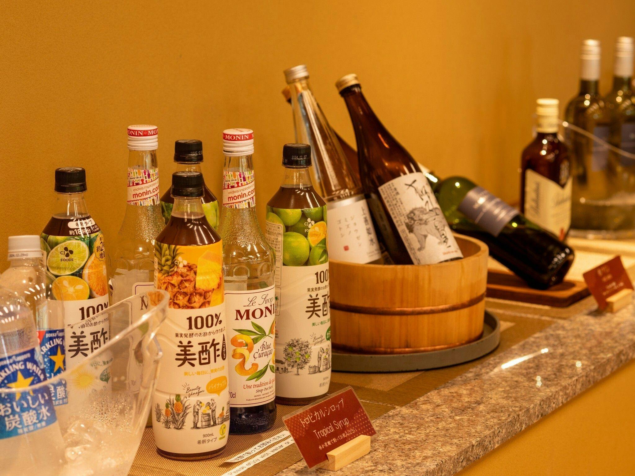 風味吟撰の宿　厨八十八