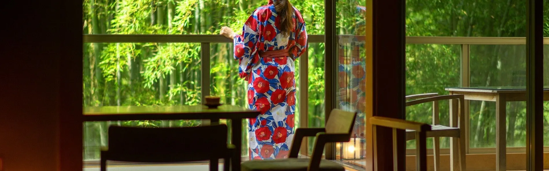 風味吟撰の宿 厨八十八