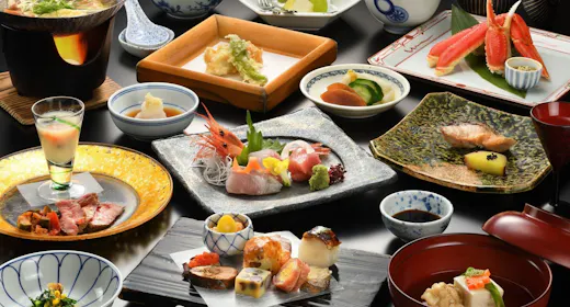 【早割60】60日前の予約で最大2,000円お得<やそはち十味>