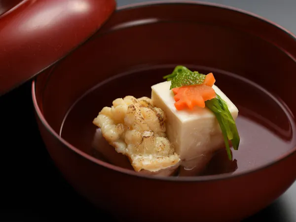ほど良い品数で旬を愉しむ やそはち八味プラン