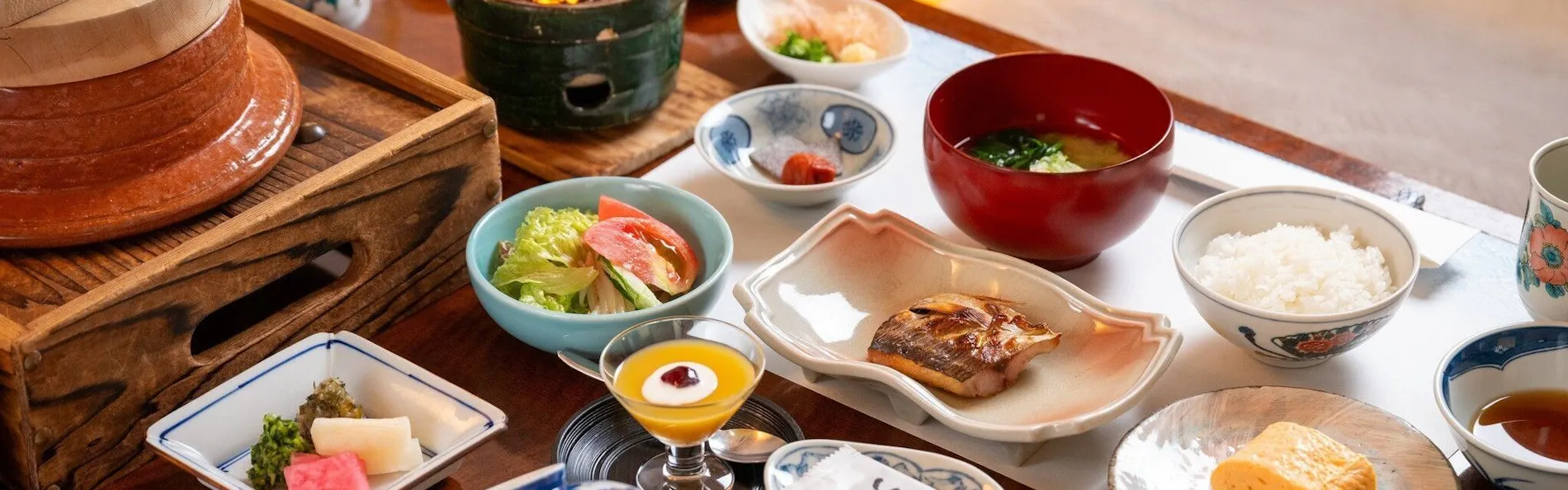 風味吟撰の宿 厨八十八