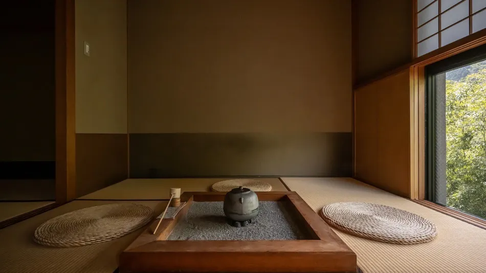 Kuriya Yasohachi