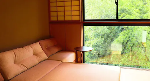 和室12.5畳+踏込(団らんタイプ)
