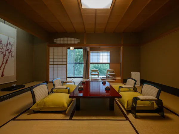お部屋タイプおまかせ