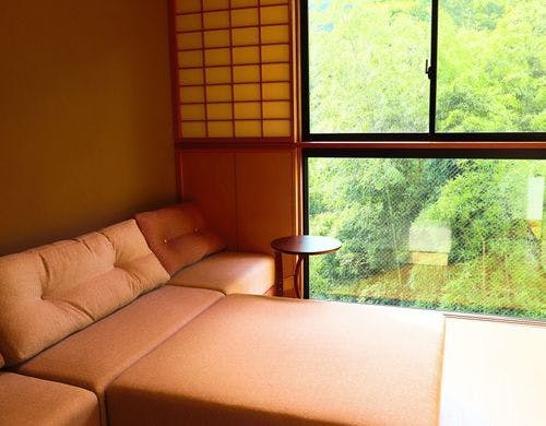 和室12.5畳＋踏込（団らんタイプ）