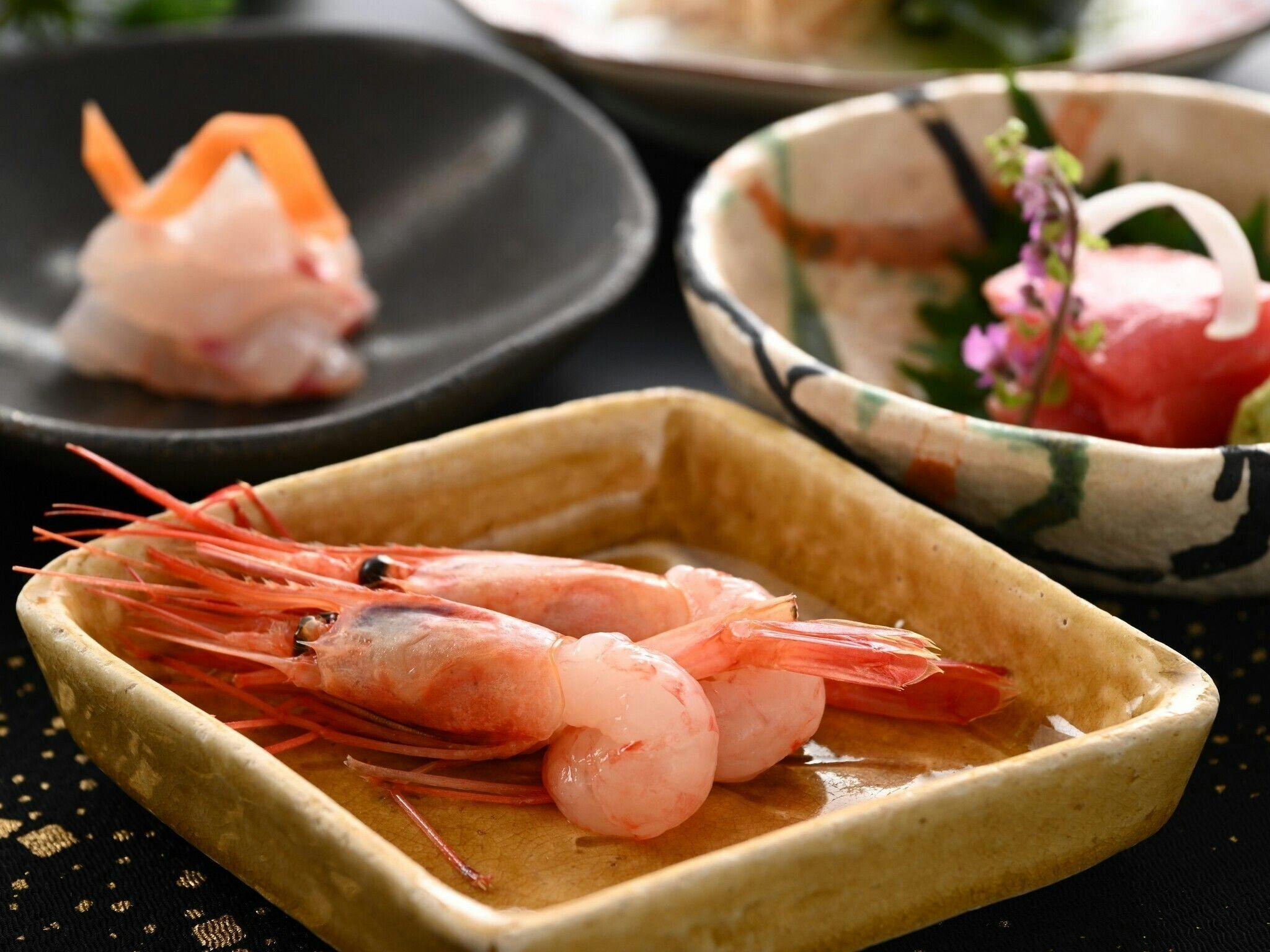 やそはち十味～各月ごとにメニューが変わり
