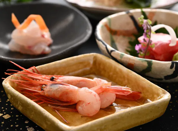 やそはち十味~各月ごとにメニューが変わり