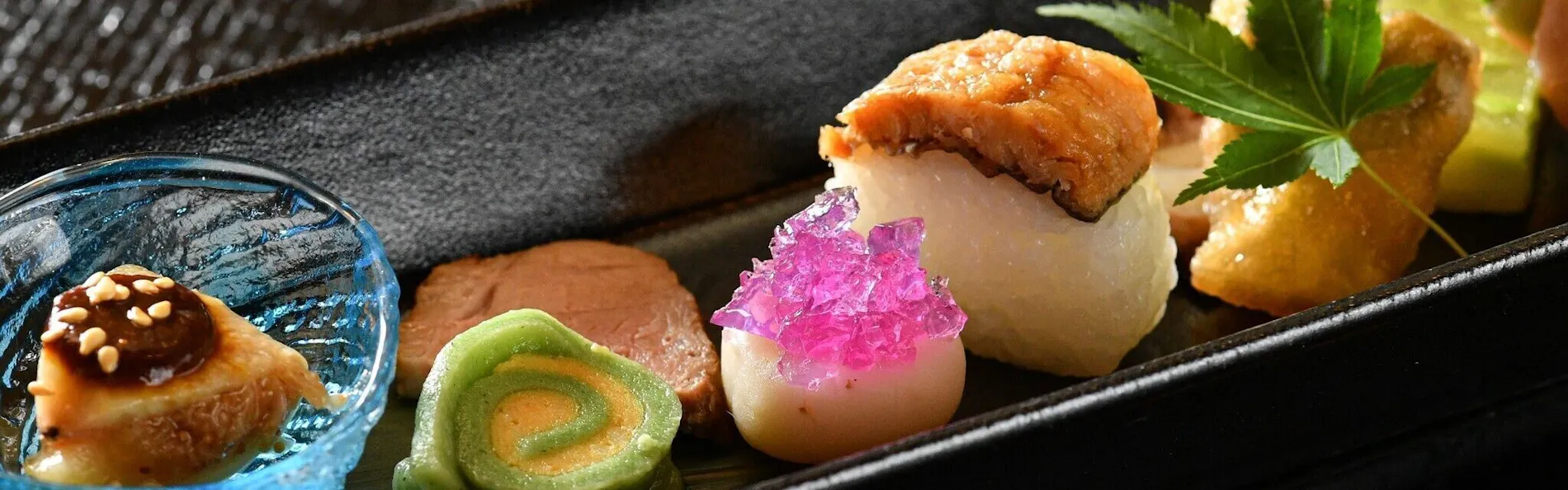 風味吟撰の宿 厨八十八