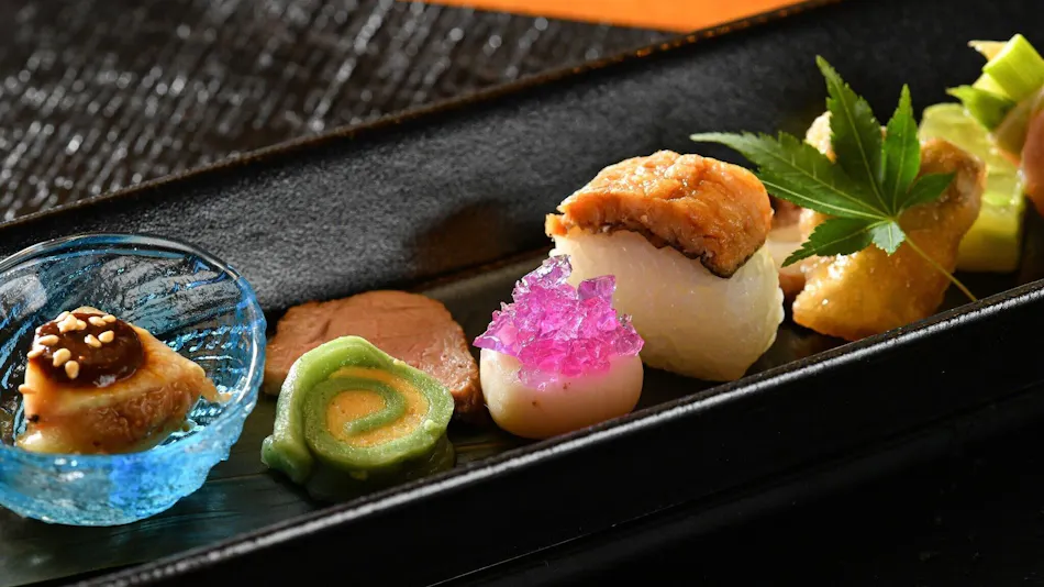 Kuriya Yasohachi