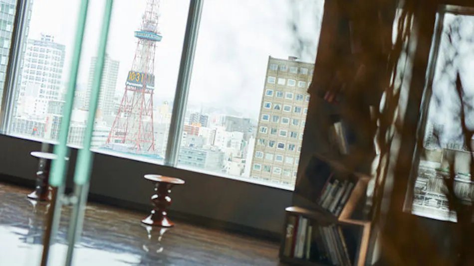 Cross Hotel Sapporo (ORIX Hotels & Resorts)