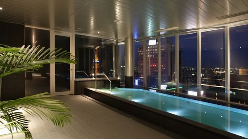 Cross Hotel Sapporo (ORIX Hotels & Resorts)