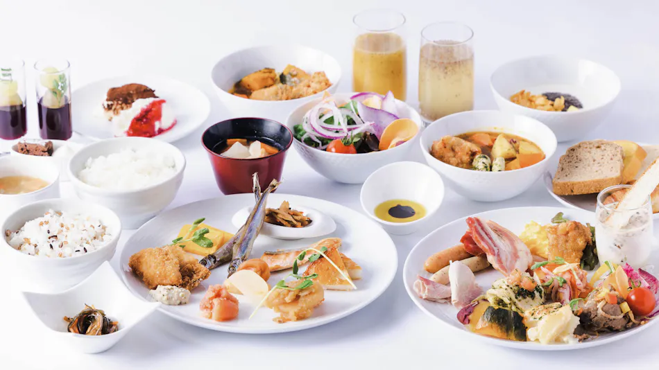 Cross Hotel Sapporo (ORIX Hotels & Resorts)