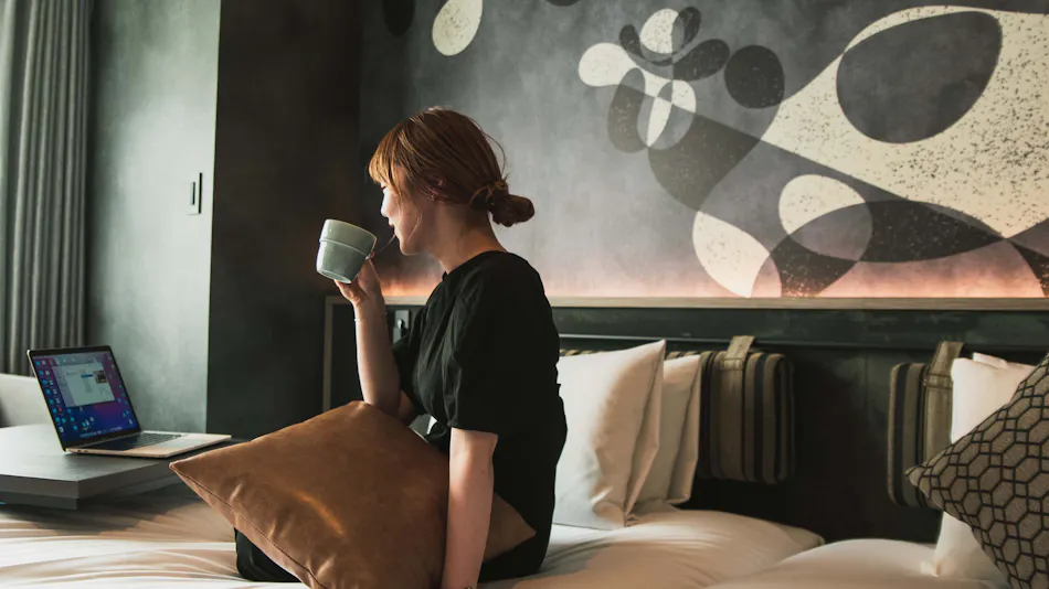 Cross Hotel Sapporo (ORIX Hotels & Resorts)