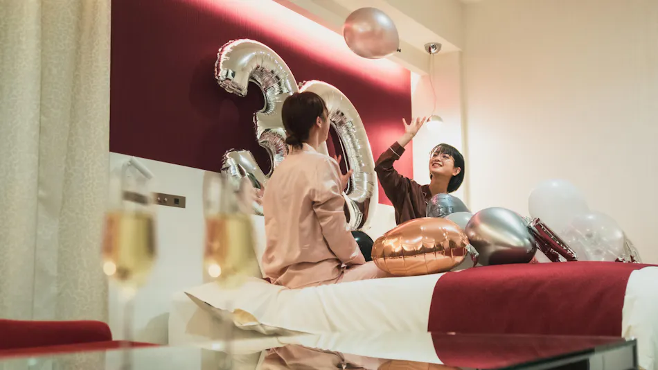 Cross Hotel Sapporo (ORIX Hotels & Resorts)
