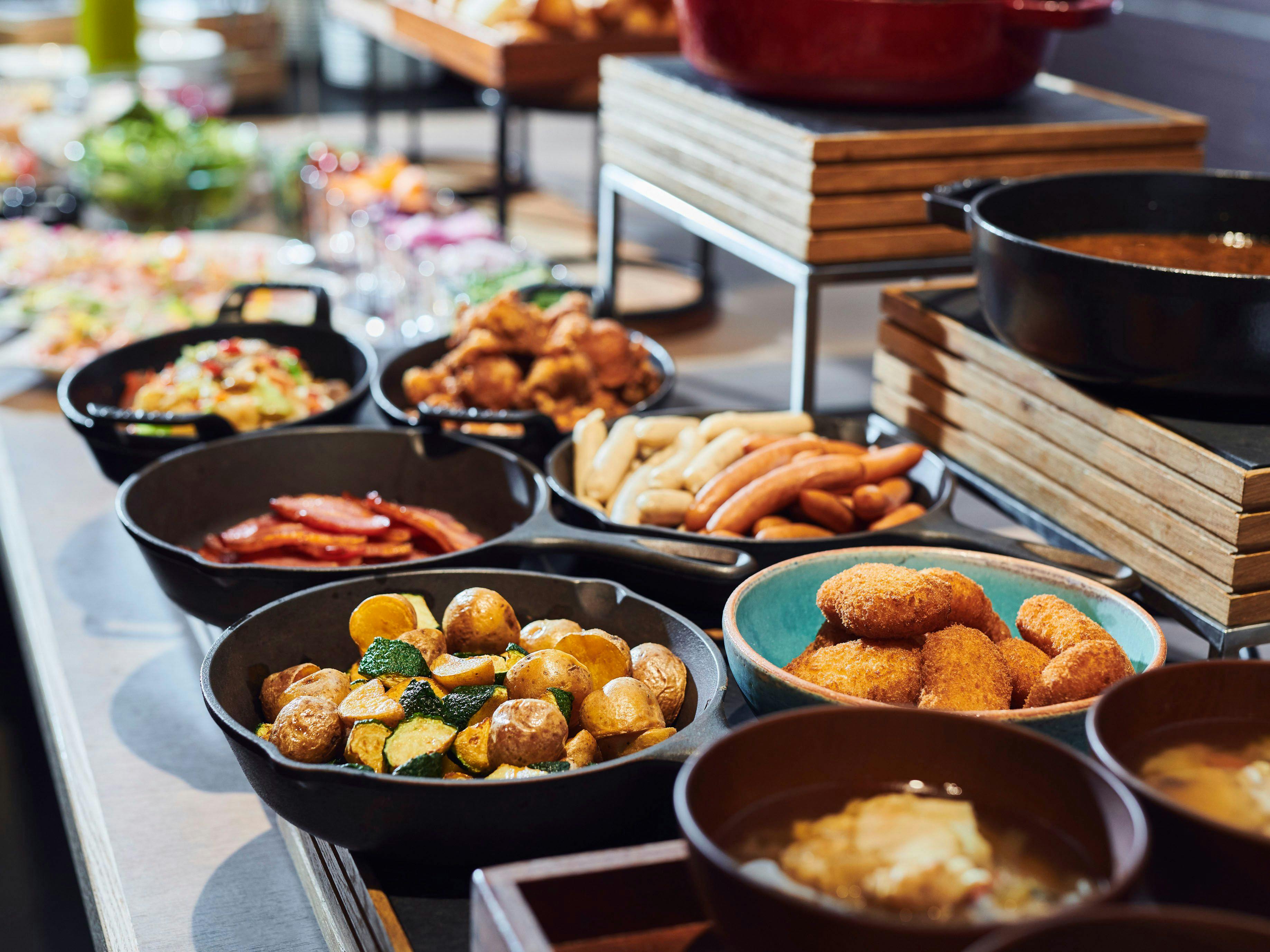 Cross Hotel Sapporo (ORIX Hotels & Resorts)