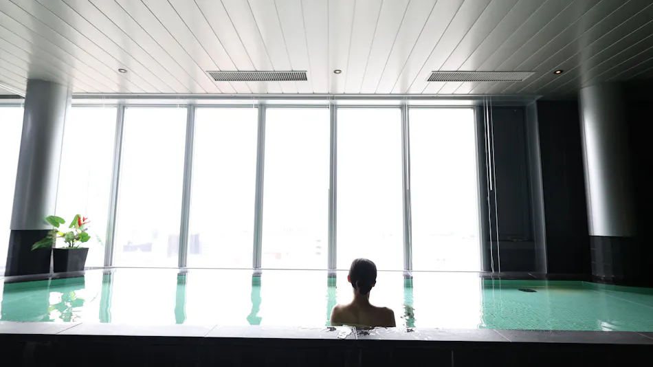 Cross Hotel Sapporo (ORIX Hotels & Resorts)