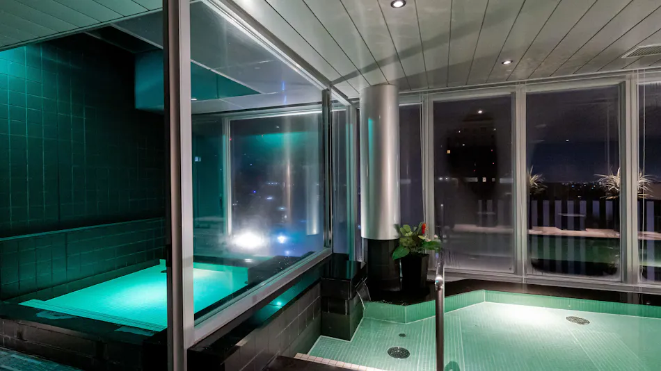 Cross Hotel Sapporo (ORIX Hotels & Resorts)
