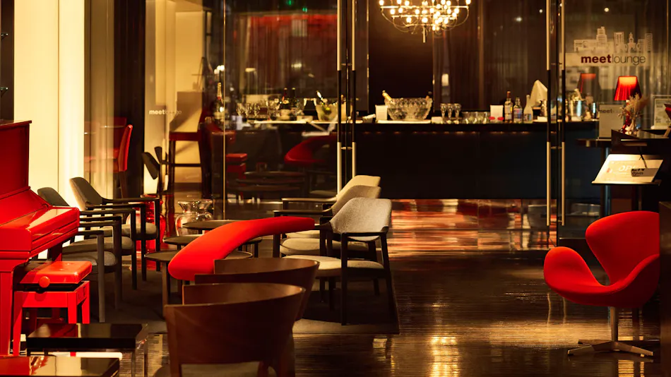 Cross Hotel Sapporo (ORIX Hotels & Resorts)