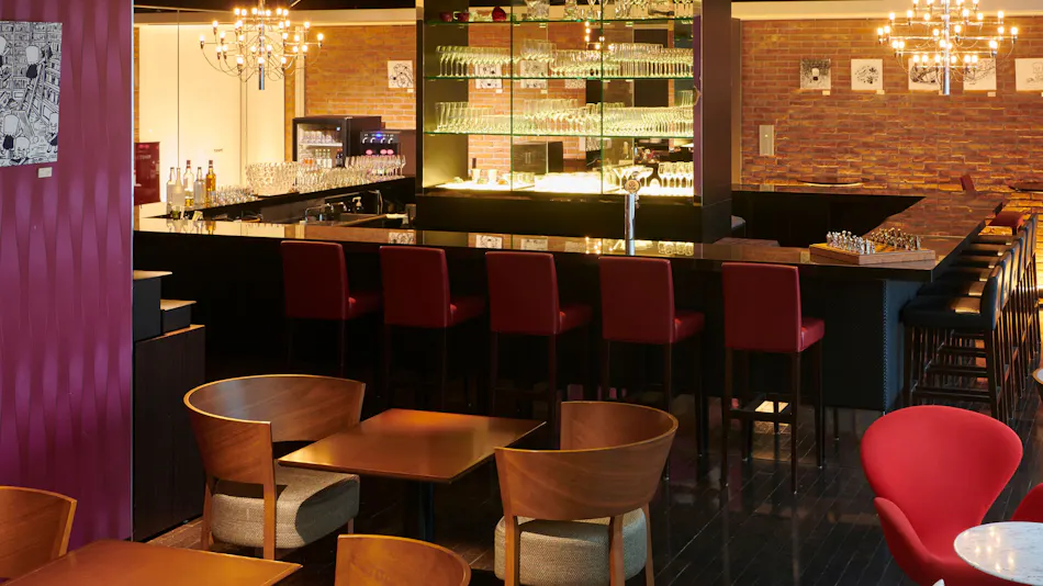 Cross Hotel Sapporo (ORIX Hotels & Resorts)