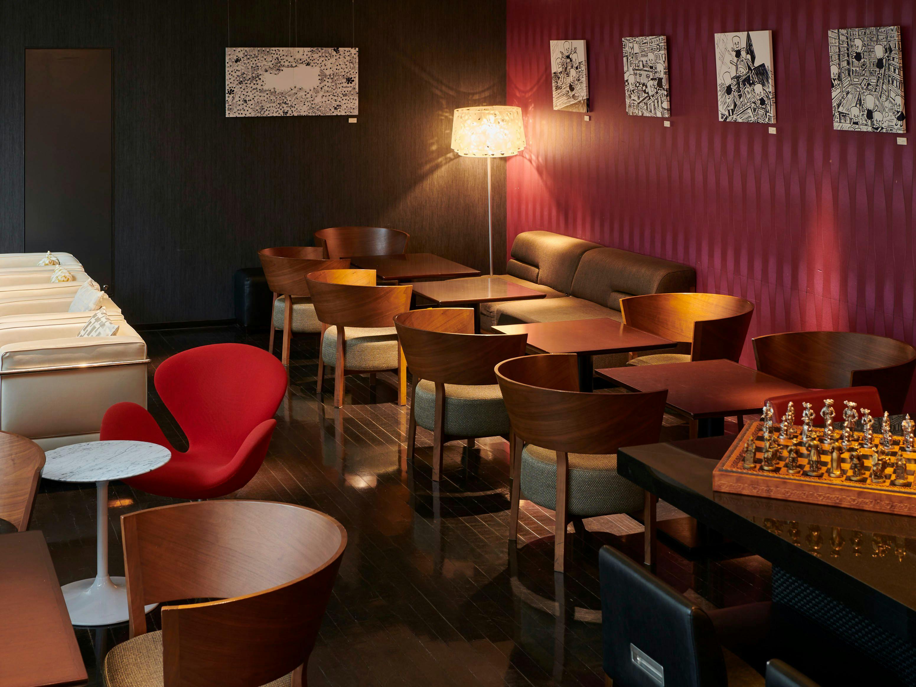 Cross Hotel Sapporo (ORIX Hotels & Resorts)