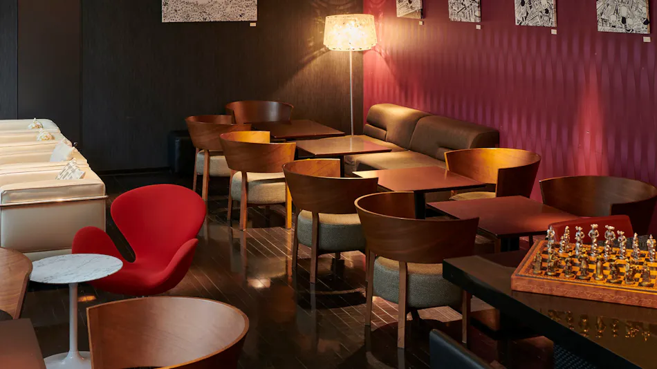 Cross Hotel Sapporo (ORIX Hotels & Resorts)