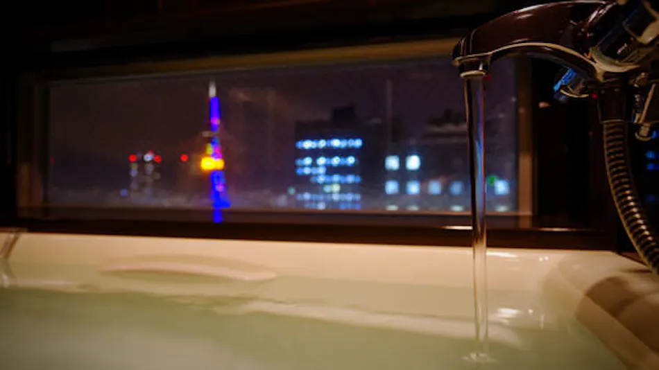 Cross Hotel Sapporo (ORIX Hotels & Resorts)
