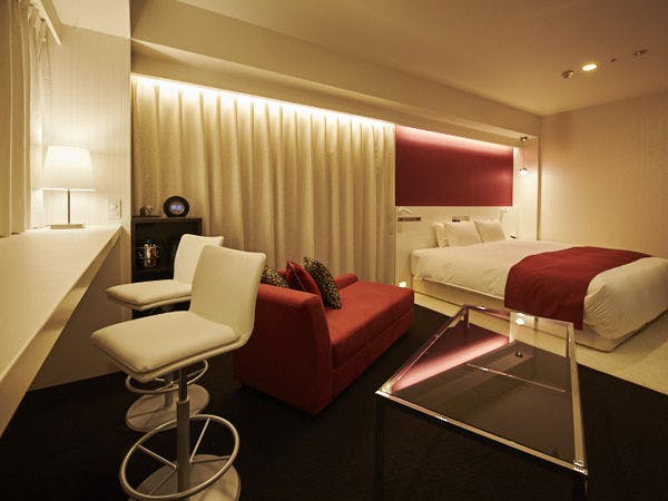 Cross Hotel Sapporo (ORIX Hotels & Resorts)