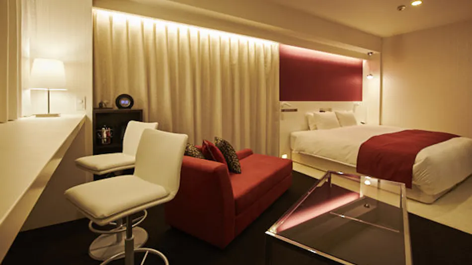 Cross Hotel Sapporo (ORIX Hotels & Resorts)