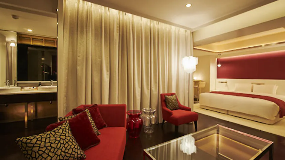 Cross Hotel Sapporo (ORIX Hotels & Resorts)