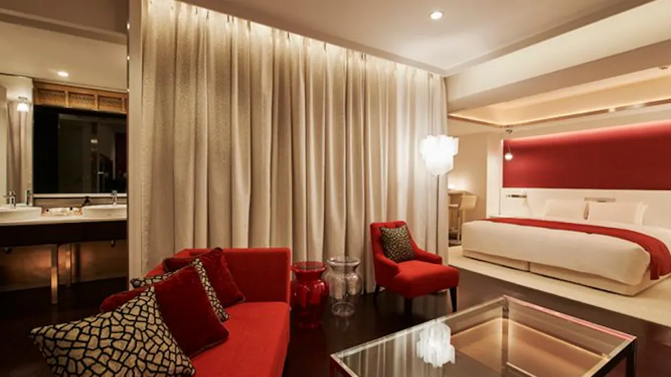 Cross Hotel Sapporo (ORIX Hotels & Resorts)