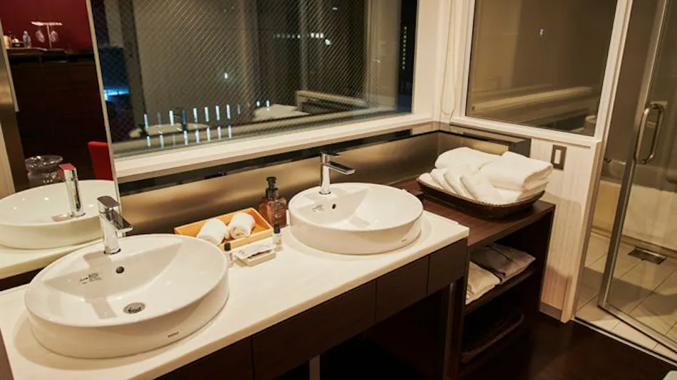 Cross Hotel Sapporo (ORIX Hotels & Resorts)