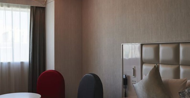 デコレーションサプライズ 大切な人や大好きな友達の特別な1日をバルーンroomでお祝い 食事なしプラン クロスホテル札幌 一休 Com